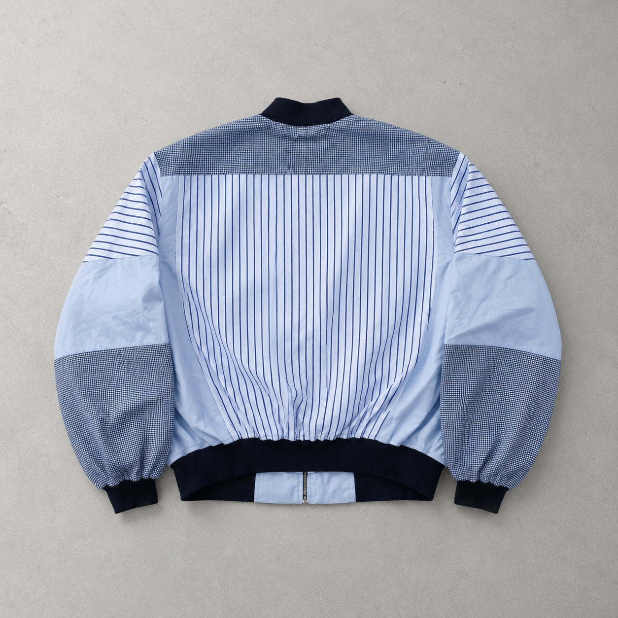 Ralph Lauren Harrington Jacket Hellblau Limited (L)