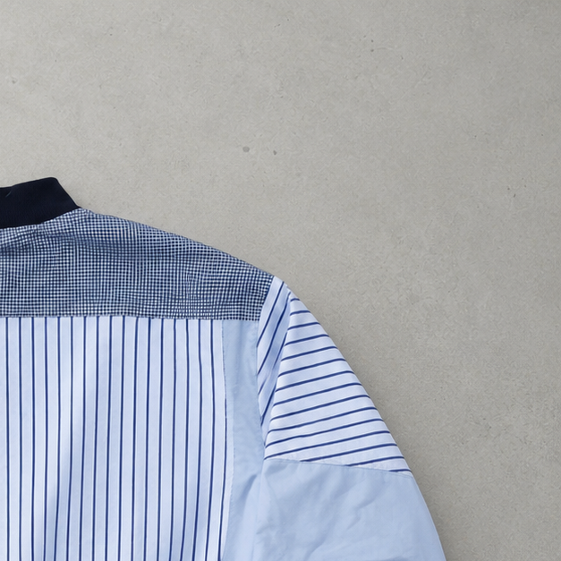 Ralph Lauren Harrington Jacket Hellblau Limited (L)