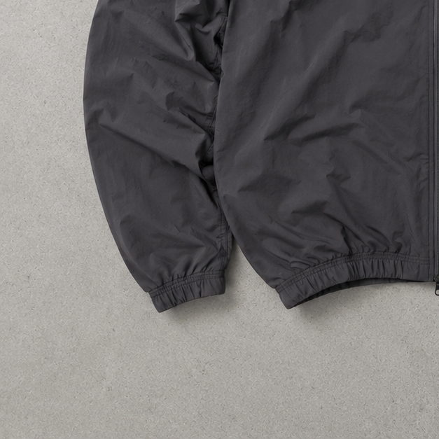 Nike Jacket Schwarz Rare (L)