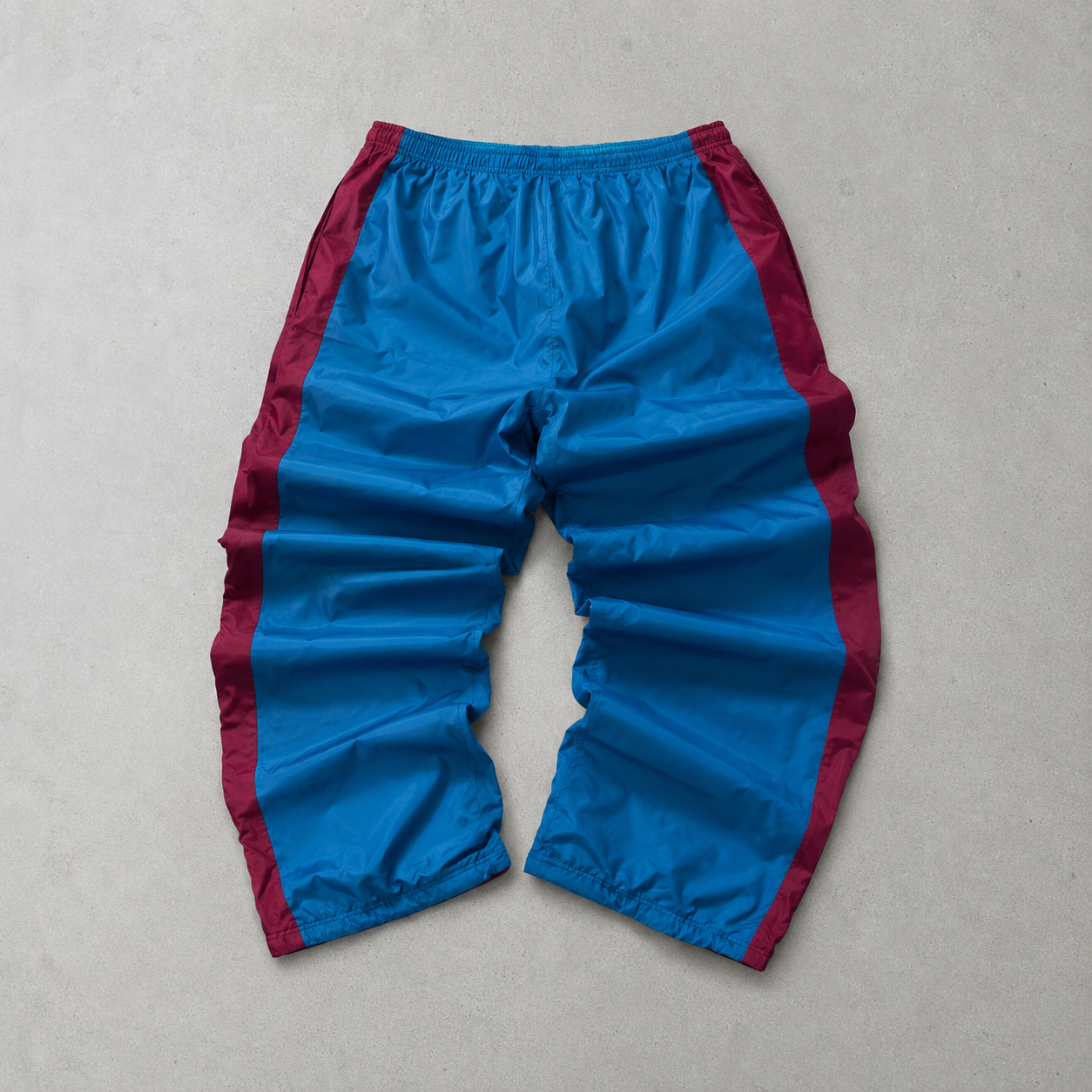 Nike Pants Blau Rare (S)
