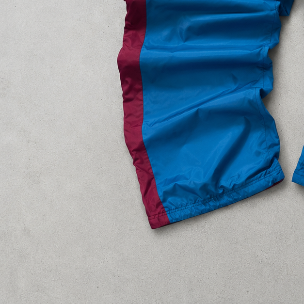 Nike Pants Blau Rare (S)