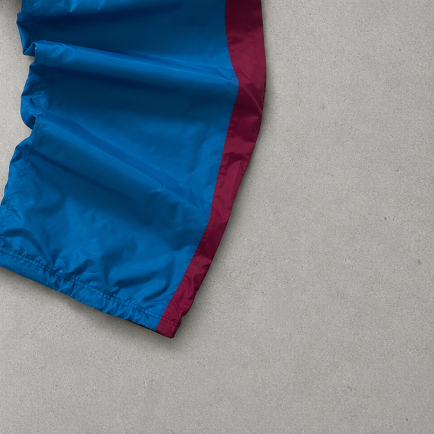Nike Pants Blau Rare (S)
