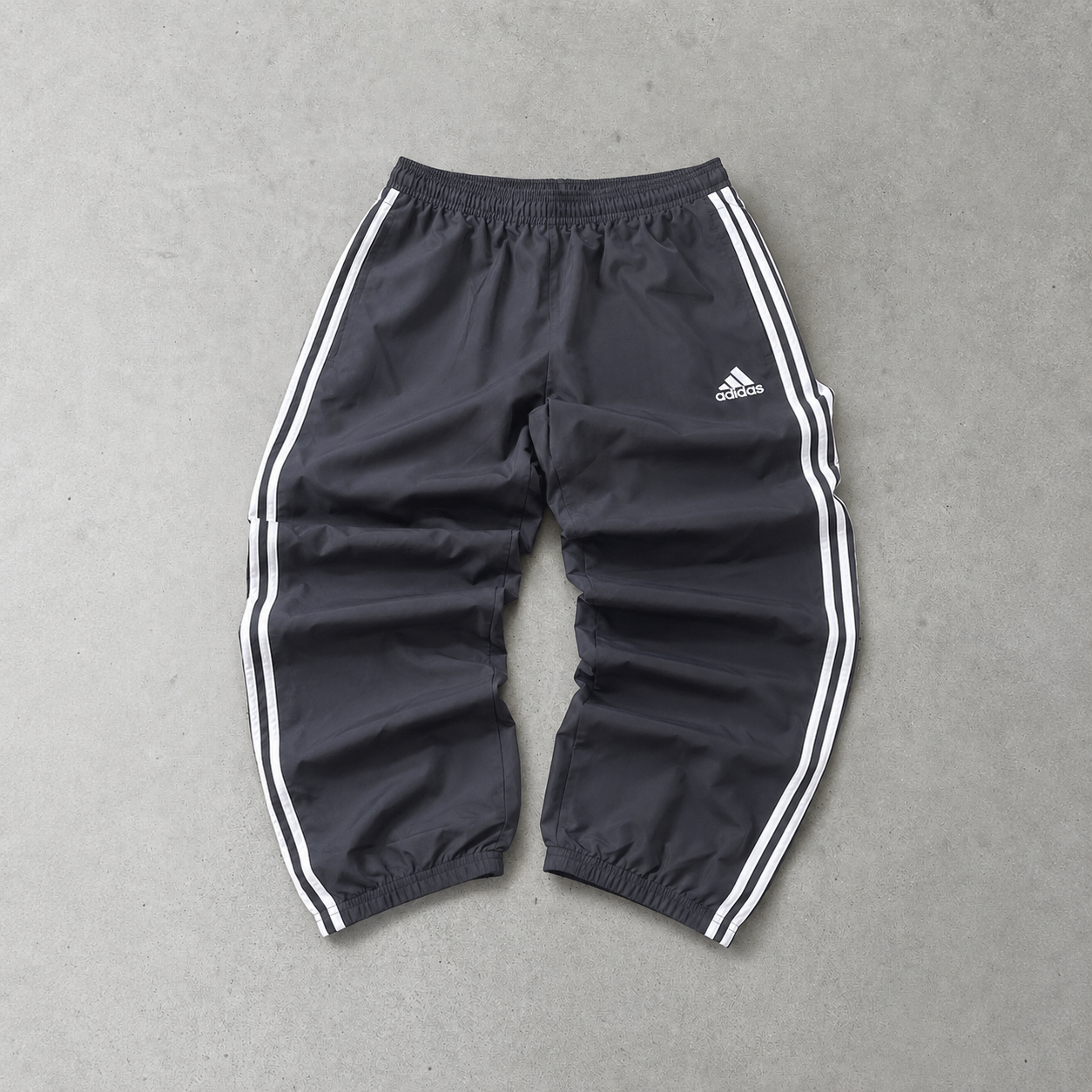 Adidas Pants Schwarz Rare (S)
