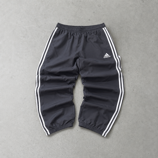 Adidas Pants Schwarz Rare (S)
