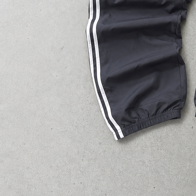 Adidas Pants Schwarz Rare (S)