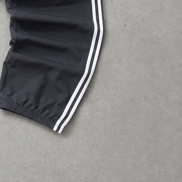 Adidas Pants Schwarz Rare (S)