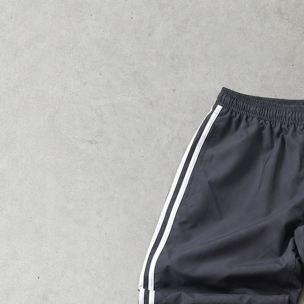 Adidas Pants Schwarz Rare (S)