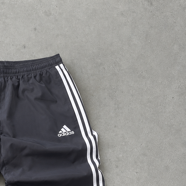 Adidas Pants Schwarz Rare (S)