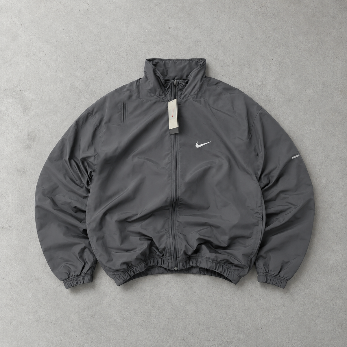 Veste Nike noire rare (taille L)