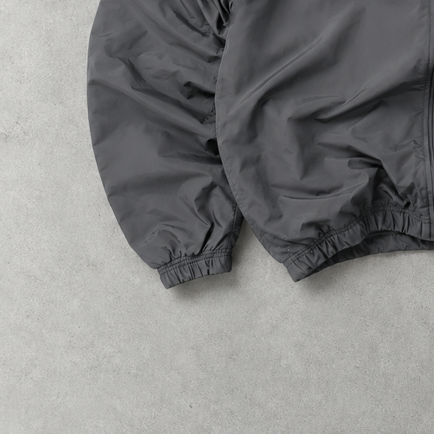 Veste Nike noire rare (taille L)