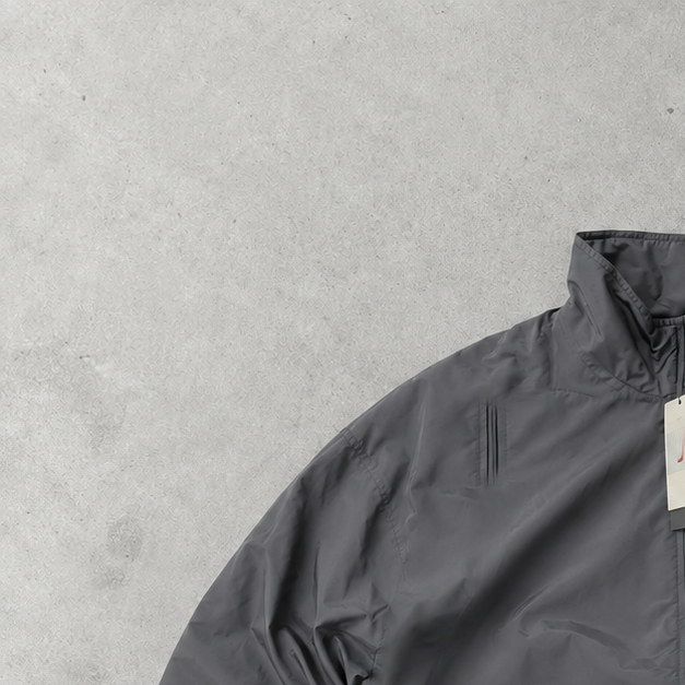 Veste Nike noire rare (taille L)