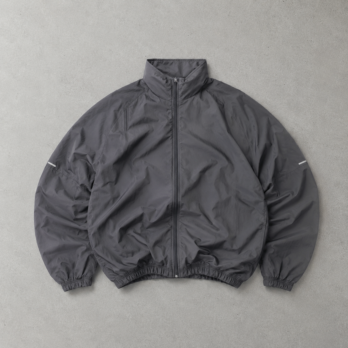 Veste Nike noire rare (taille L)