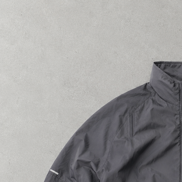Veste Nike noire rare (taille L)