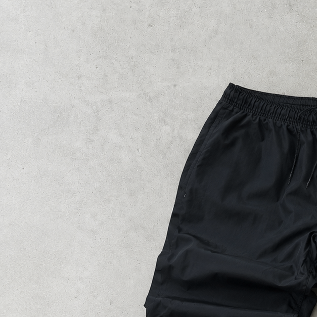 Pantalon Nike Pays-Bas Y2K bleu marine rare (S)