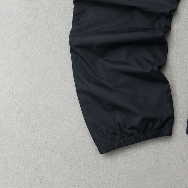 Pantalon Nike Pays-Bas Y2K bleu marine rare (S)