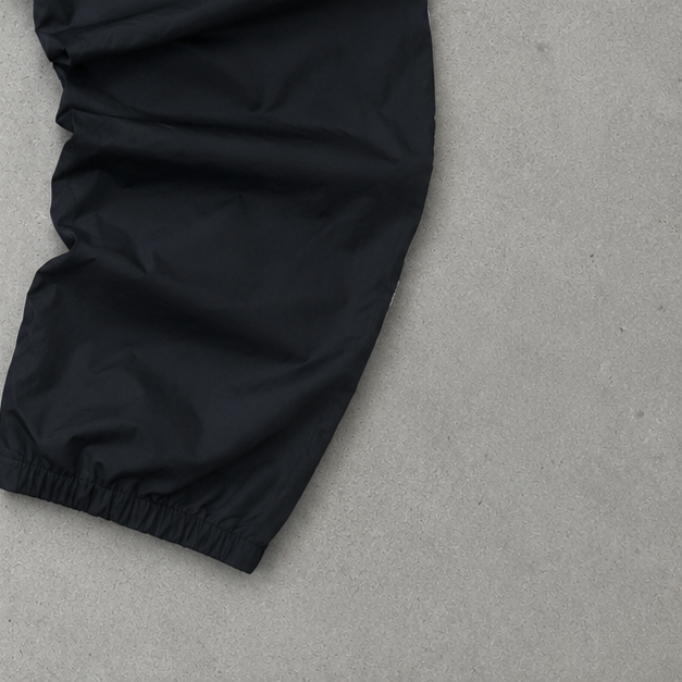 Pantalon Nike Pays-Bas Y2K bleu marine rare (S)