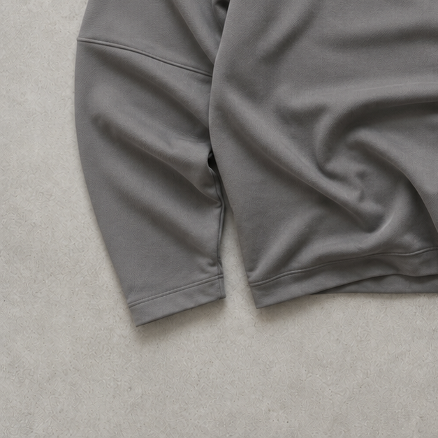 Nike Vest Grau Limited (S) Stitched Logo