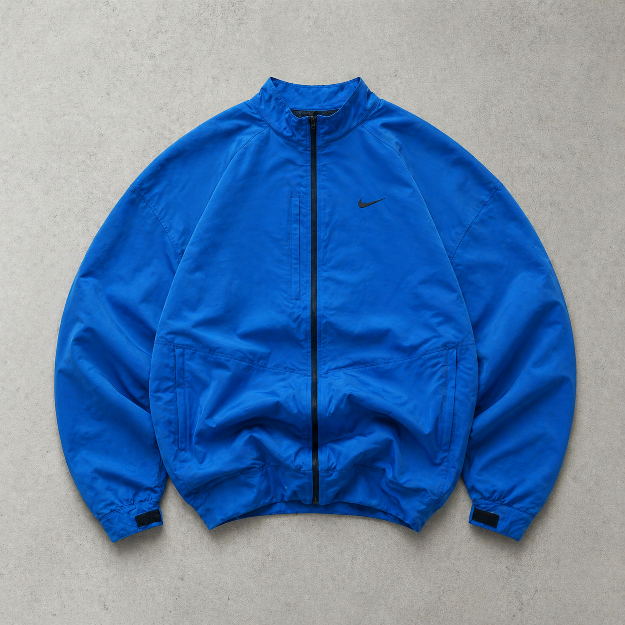 Nike Vest Lila Limited (S) Stitched Logo