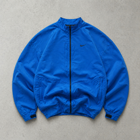 Nike Vest Lila Limited (S) Stitched Logo