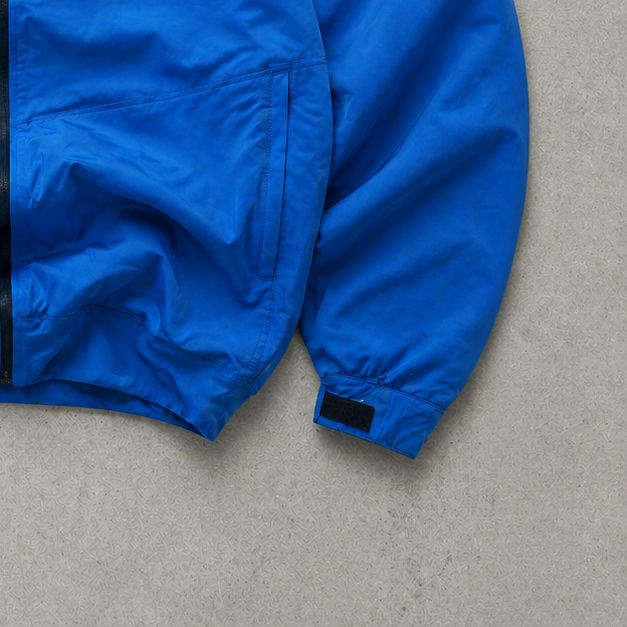 Nike Vest Lila Limited (S) Stitched Logo