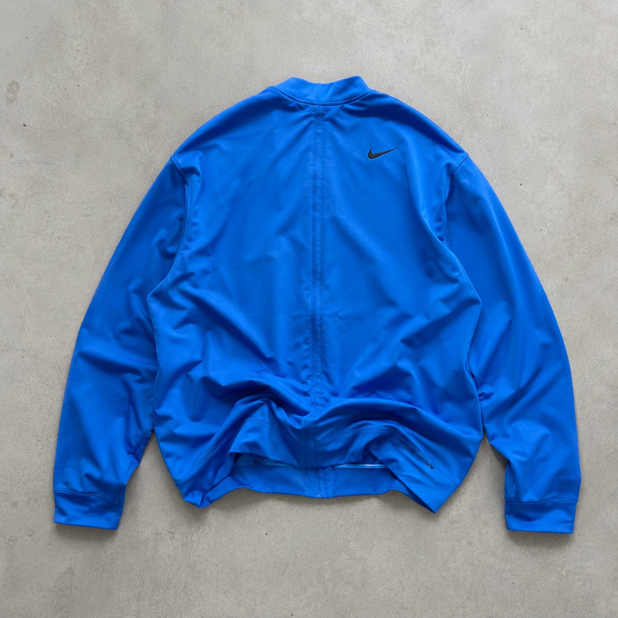 Nike Vest Lila Limited (S) Stitched Logo