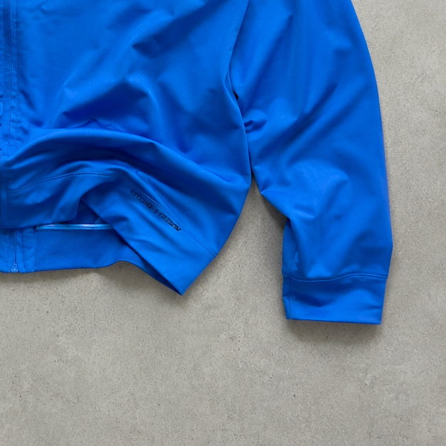 Nike Vest Lila Limited (S) Stitched Logo