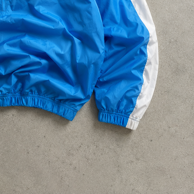 Nike Jacket Blue Limited (XXL)