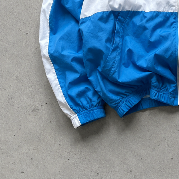 Nike Jacket Blue Limited (XXL)