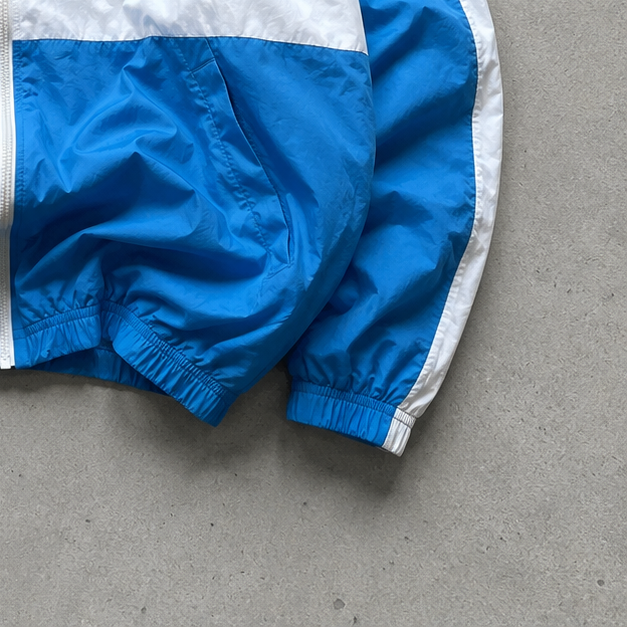 Nike Jacket Blue Limited (XXL)