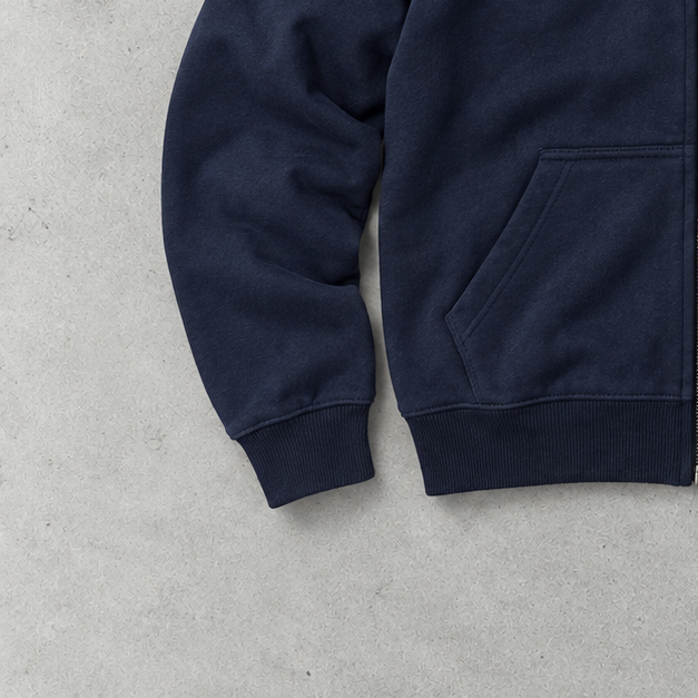 Ralph Lauren Jacket Marineblau Rare (M)