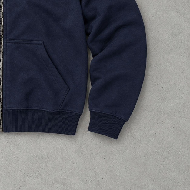 Ralph Lauren Jacket Marineblau Rare (M)
