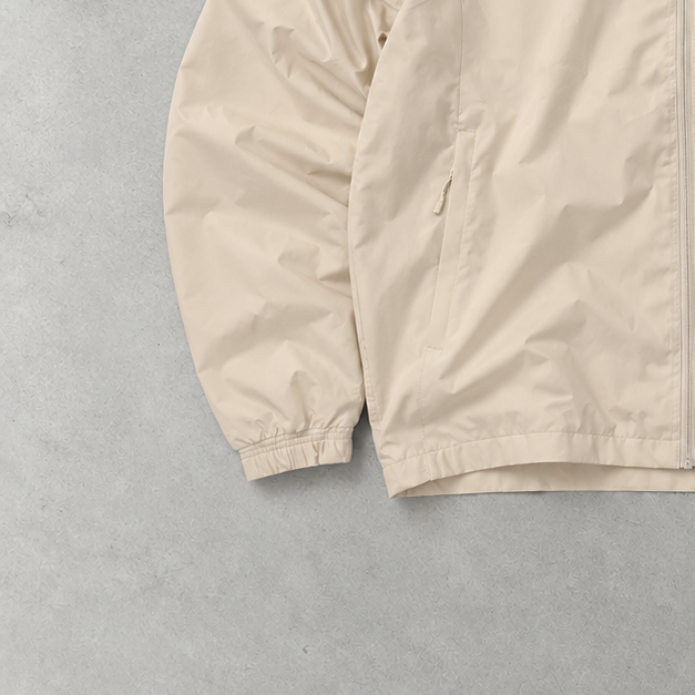 Brasilien Nike Jacket Creme Limited (M)