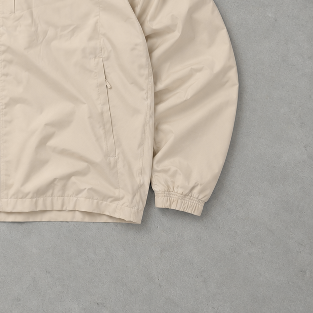 Brasilien Nike Jacket Creme Limited (M)