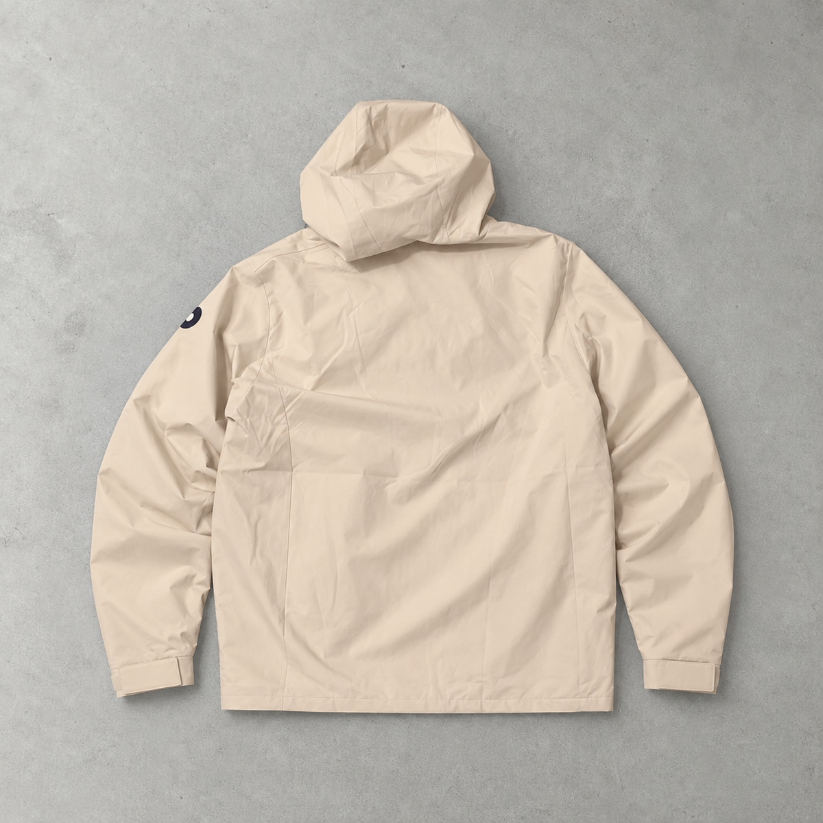 Brasilien Nike Jacket Creme Limited (M)