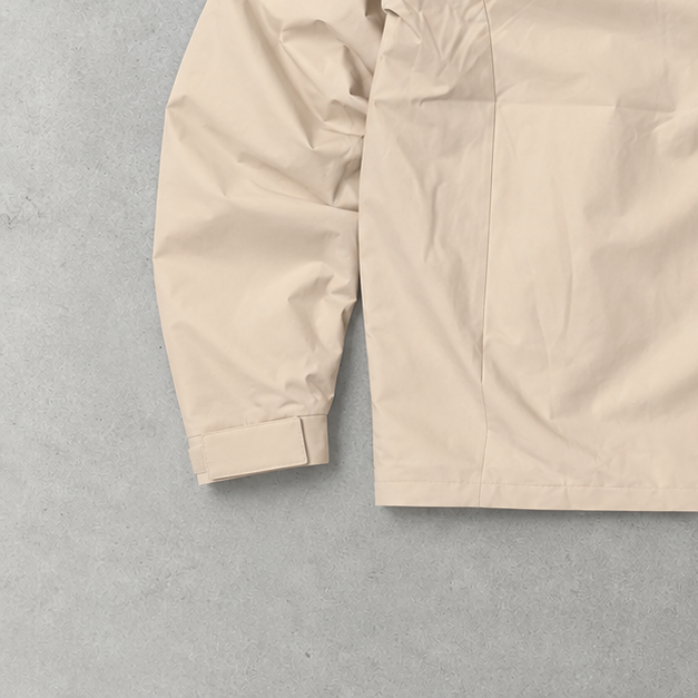 Brasilien Nike Jacket Creme Limited (M)