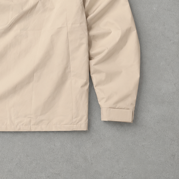 Brasilien Nike Jacket Creme Limited (M)