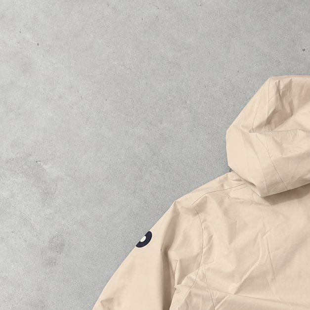 Brasilien Nike Jacket Creme Limited (M)