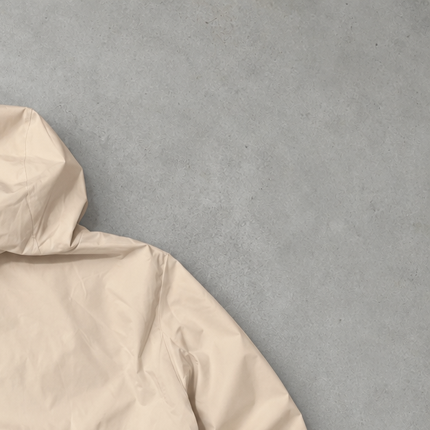 Brasilien Nike Jacket Creme Limited (M)