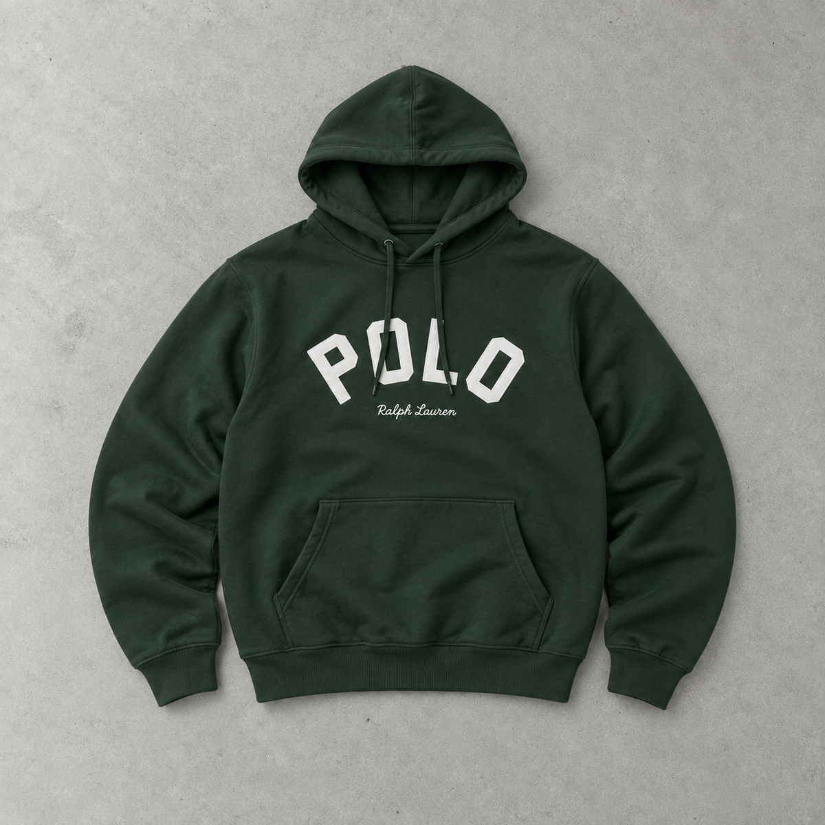Polo Ralph Lauren Sweater Dunkelgrün Limited (M)