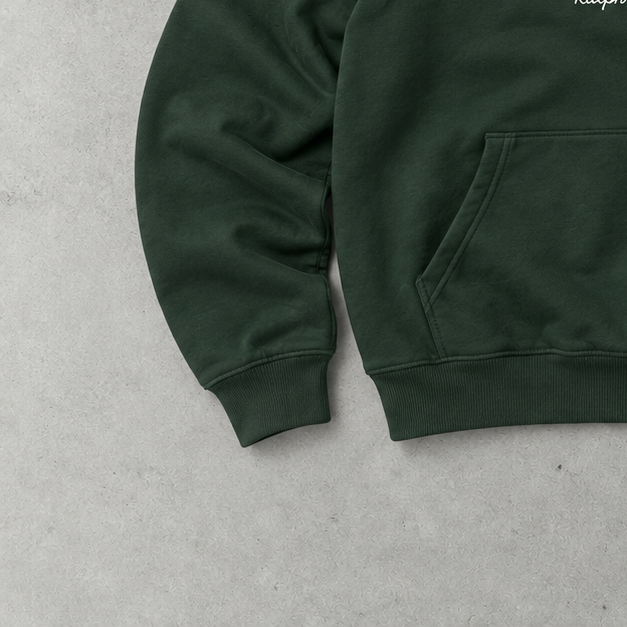 Polo Ralph Lauren Sweater Dunkelgrün Limited (M)