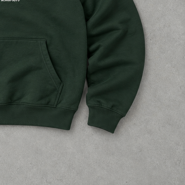 Polo Ralph Lauren Sweater Dunkelgrün Limited (M)