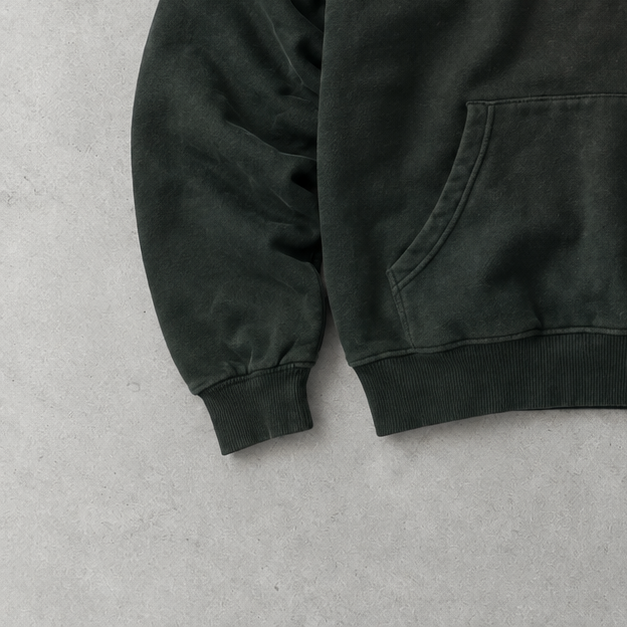 Polo Ralph Lauren Sweater Dunkelgrün Limited (M)
