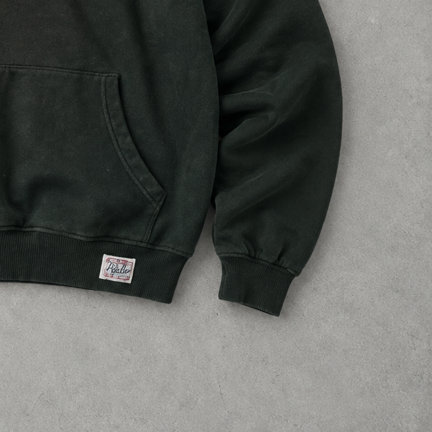 Polo Ralph Lauren Sweater Dunkelgrün Limited (M)