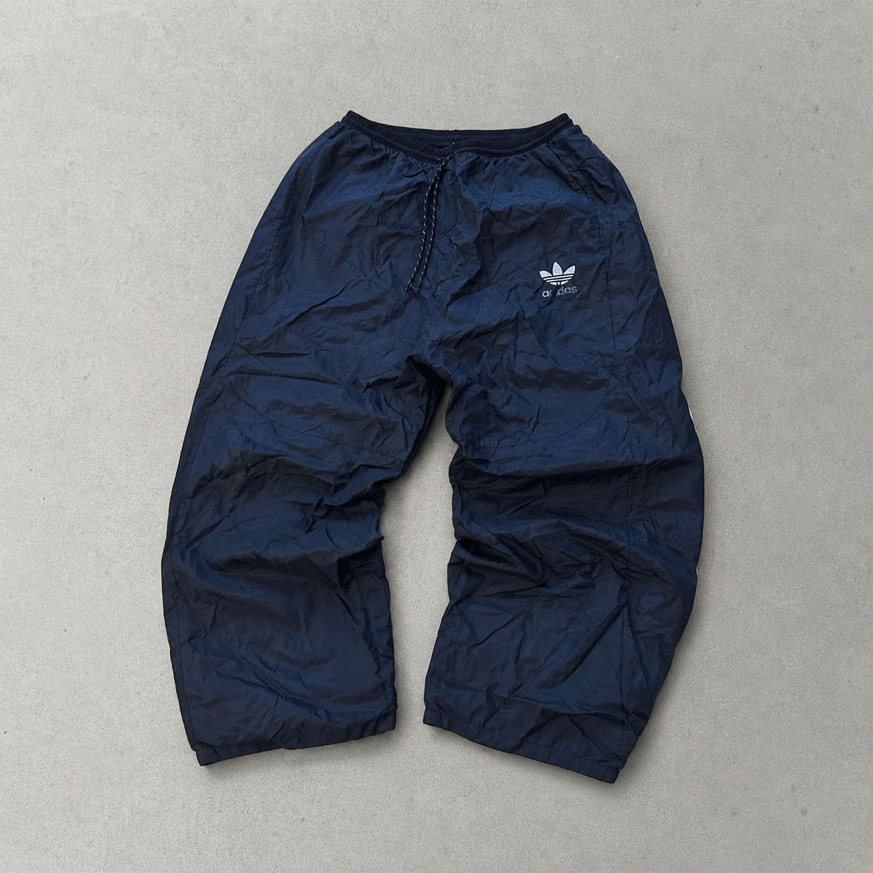 Adidas Joggers Black Limited (L)