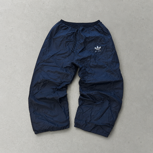 Adidas Joggers Black Limited (L)