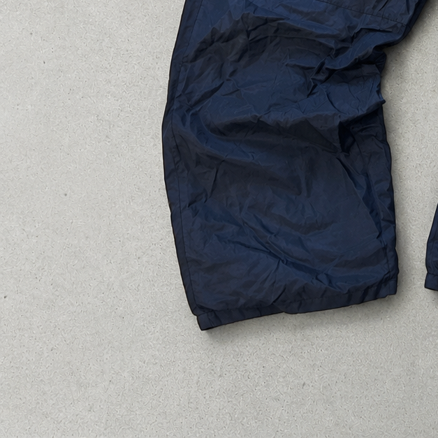 Adidas Joggers Black Limited (L)