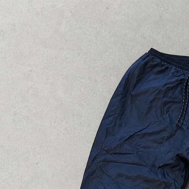 Adidas Joggers Black Limited (L)