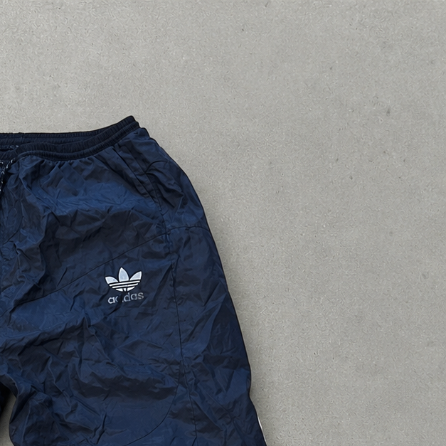 Adidas Joggers Black Limited (L)