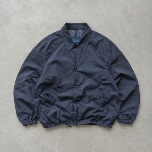 Ralph Lauren Jacket Navy Limited (L)