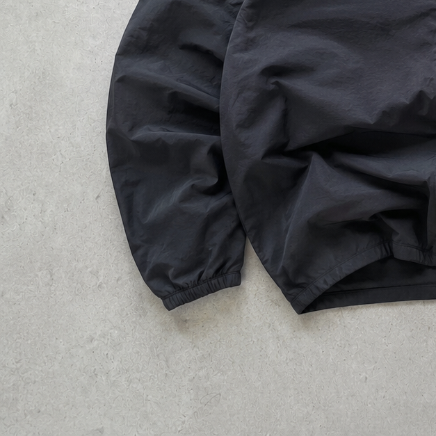 Nike Track Jacket Black Rare (S)